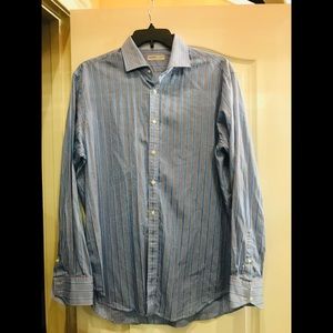 ☀️Jack Stone XL casual button down